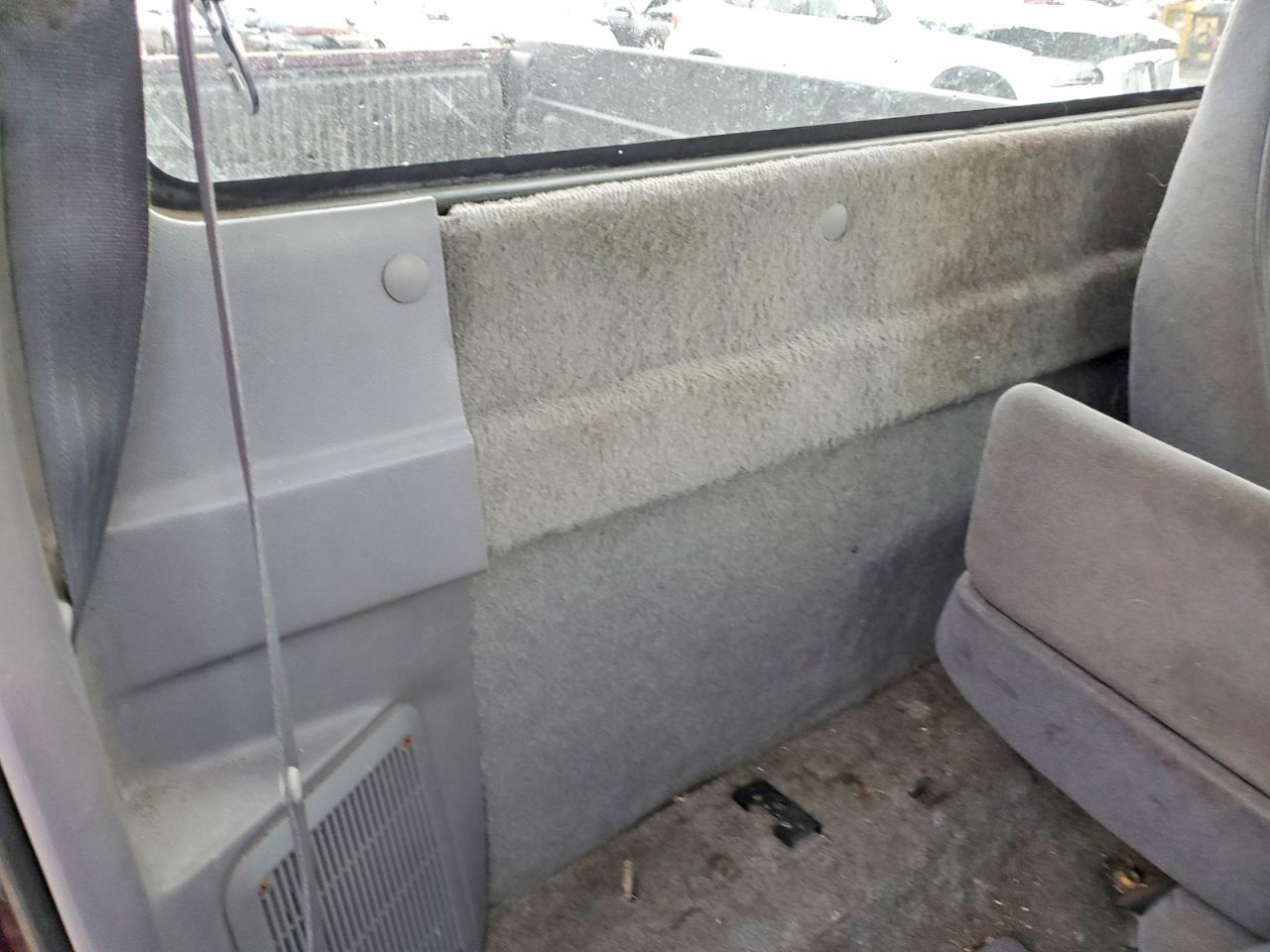1994 FORD RANGER