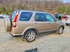 2005 HONDA CR-V