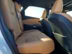 2025 LEXUS RX 350H