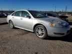 2013 CHEVROLET IMPALA