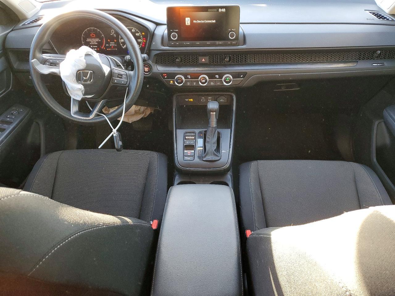 2024 HONDA CR-V