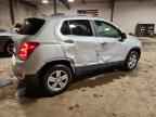 2019 CHEVROLET TRAX