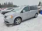 2013 DODGE GRAND CARAVAN