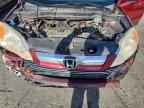2008 HONDA CR-V
