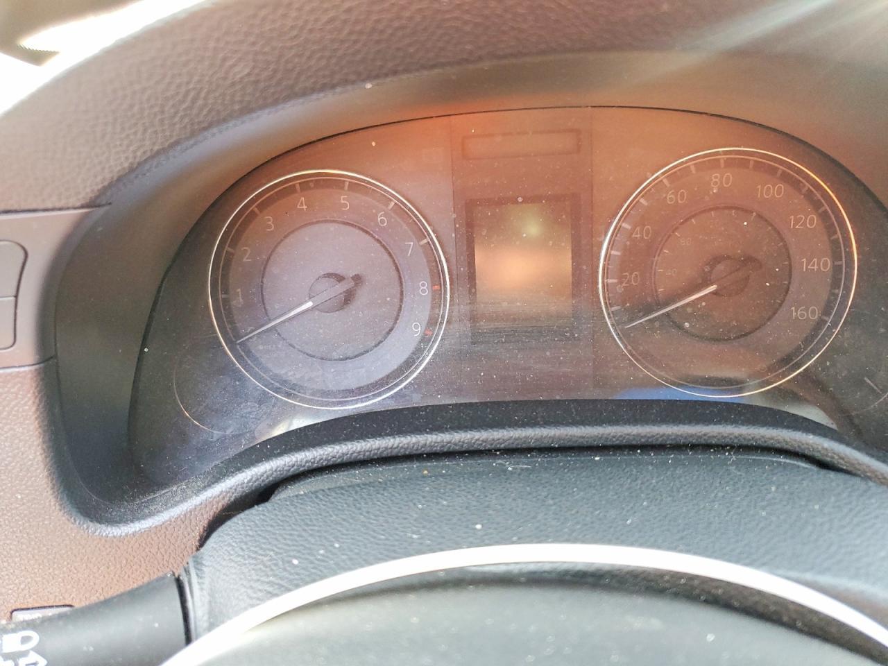 2012 INFINITI G25