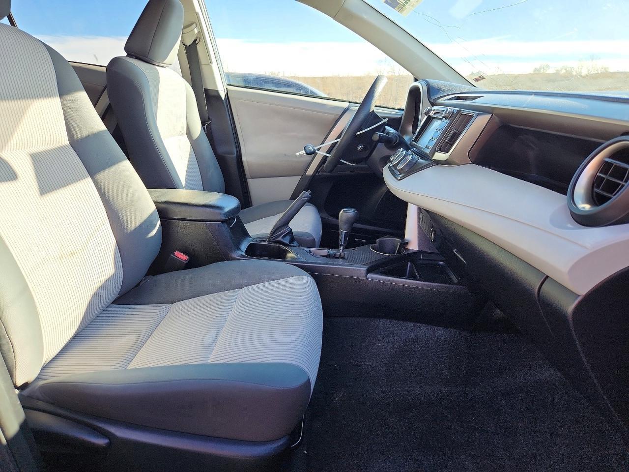 2013 TOYOTA RAV4