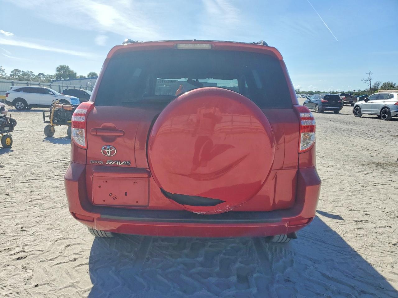 2010 TOYOTA RAV4