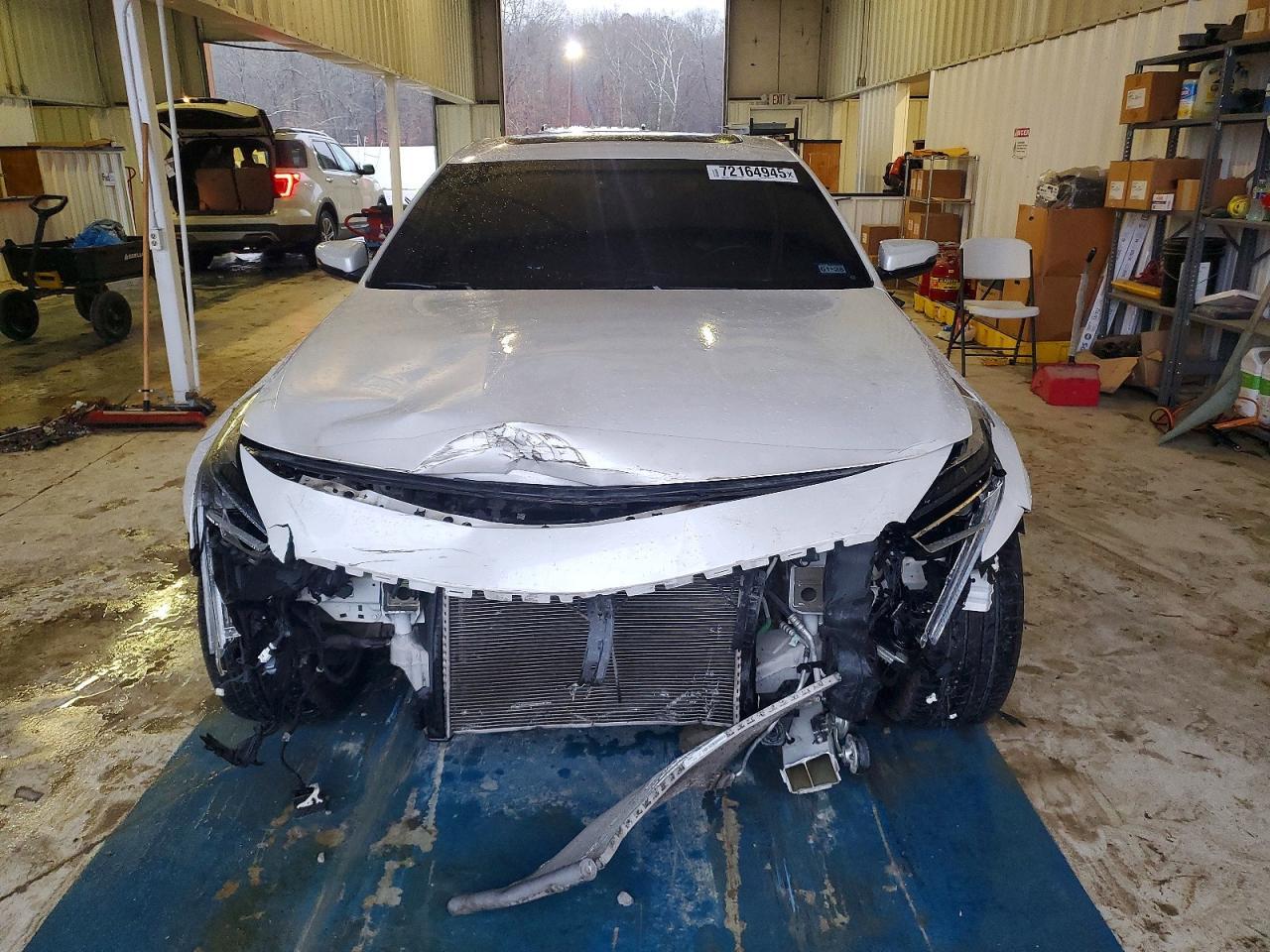 2020 CADILLAC CT6
