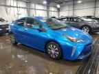 2021 TOYOTA PRIUS