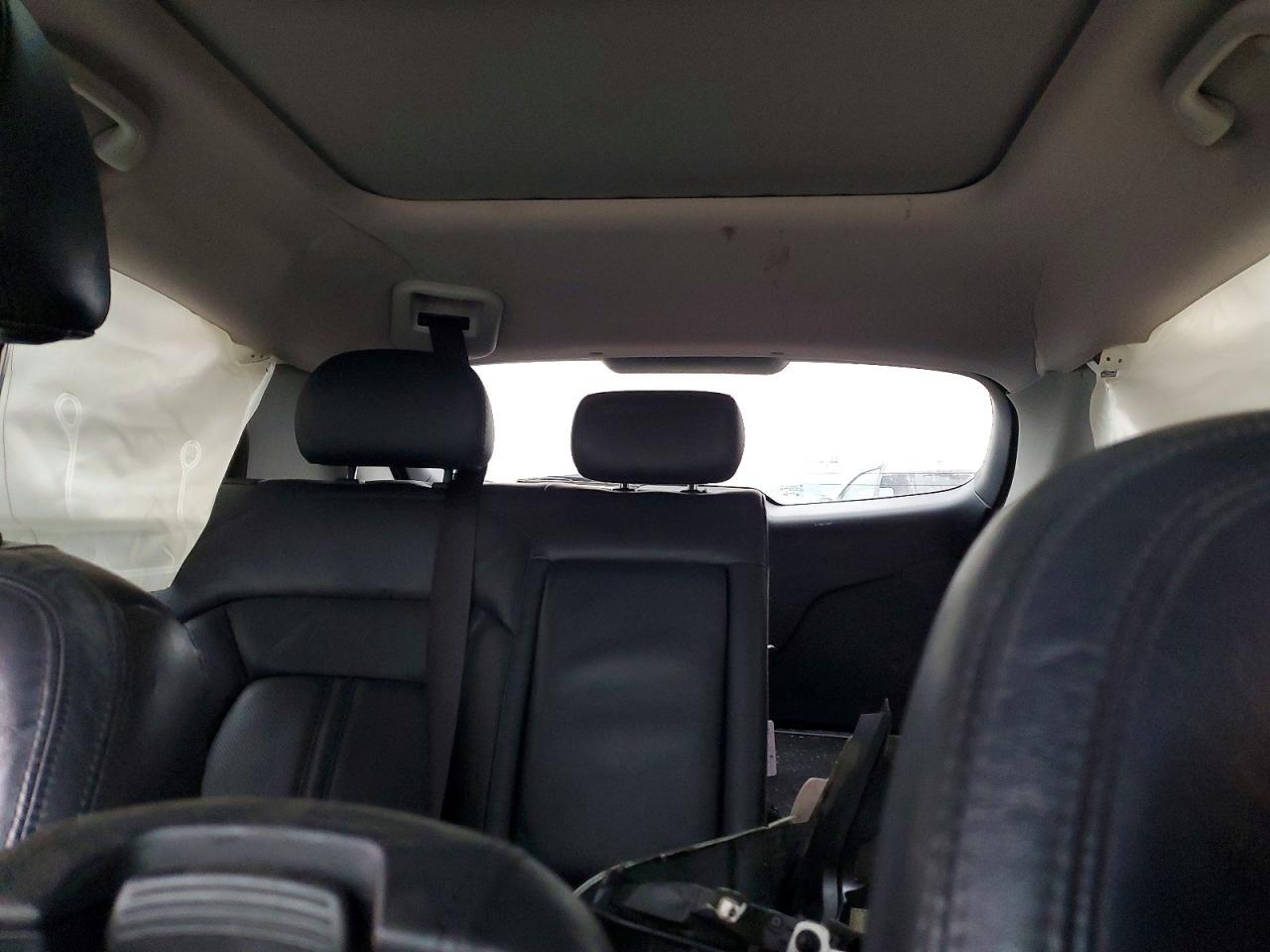 2015 KIA SPORTAGE