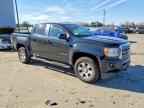 2015 GMC CANYON