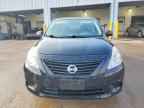 2014 NISSAN VERSA