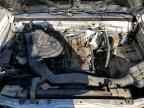 2000 NISSAN Frontier