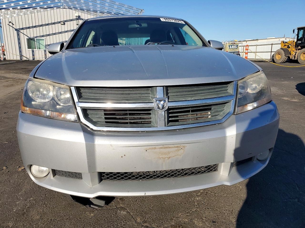 2010 DODGE Avenger