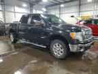 2014 FORD F-150 Lightning