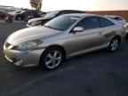 2004 TOYOTA CAMRY