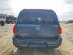 2014 NISSAN Armada