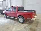2004 NISSAN Frontier