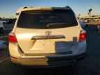 2011 TOYOTA HIGHLANDER