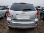 2015 CHEVROLET Captiva