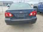 2007 TOYOTA COROLLA