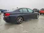 2012 BMW 5 series
