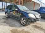 2010 MERCEDES-BENZ ML-Class