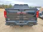 2019 GMC Sierra