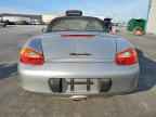 1998 PORSCHE Boxster