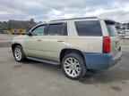 2016 CHEVROLET Tahoe