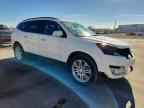 2014 CHEVROLET TRAVERSE