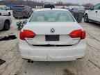 2011 VOLKSWAGEN JETTA