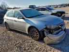 2009 SUBARU IMPREZA