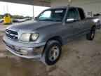 2001 TOYOTA TUNDRA
