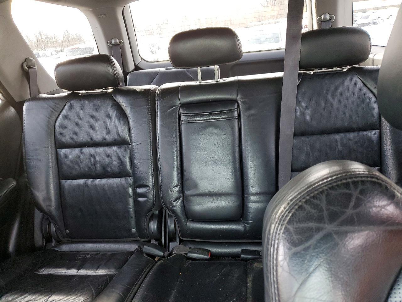 2005 ACURA MDX