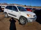 2003 TOYOTA RAV4