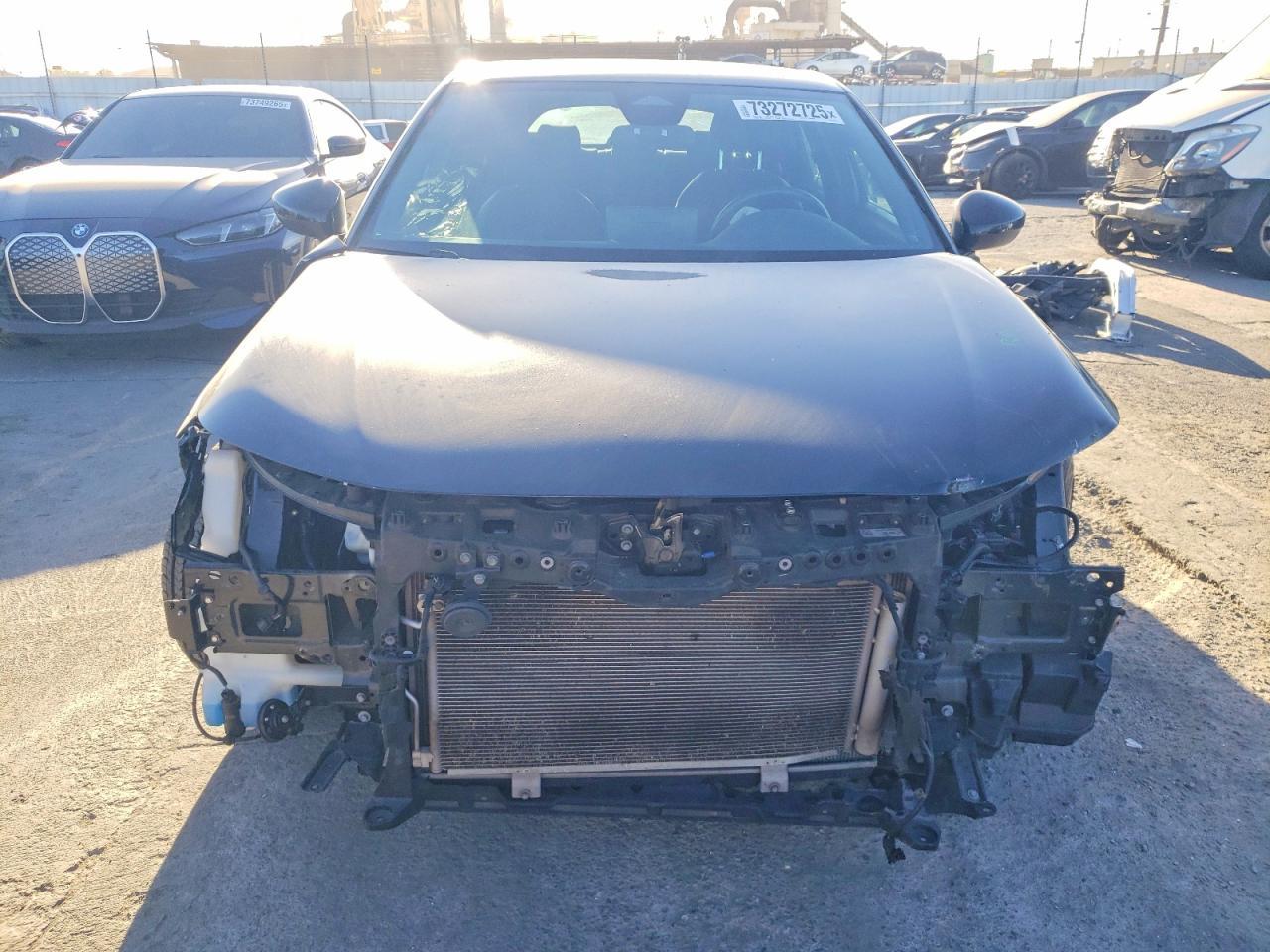 2023 HONDA CIVIC