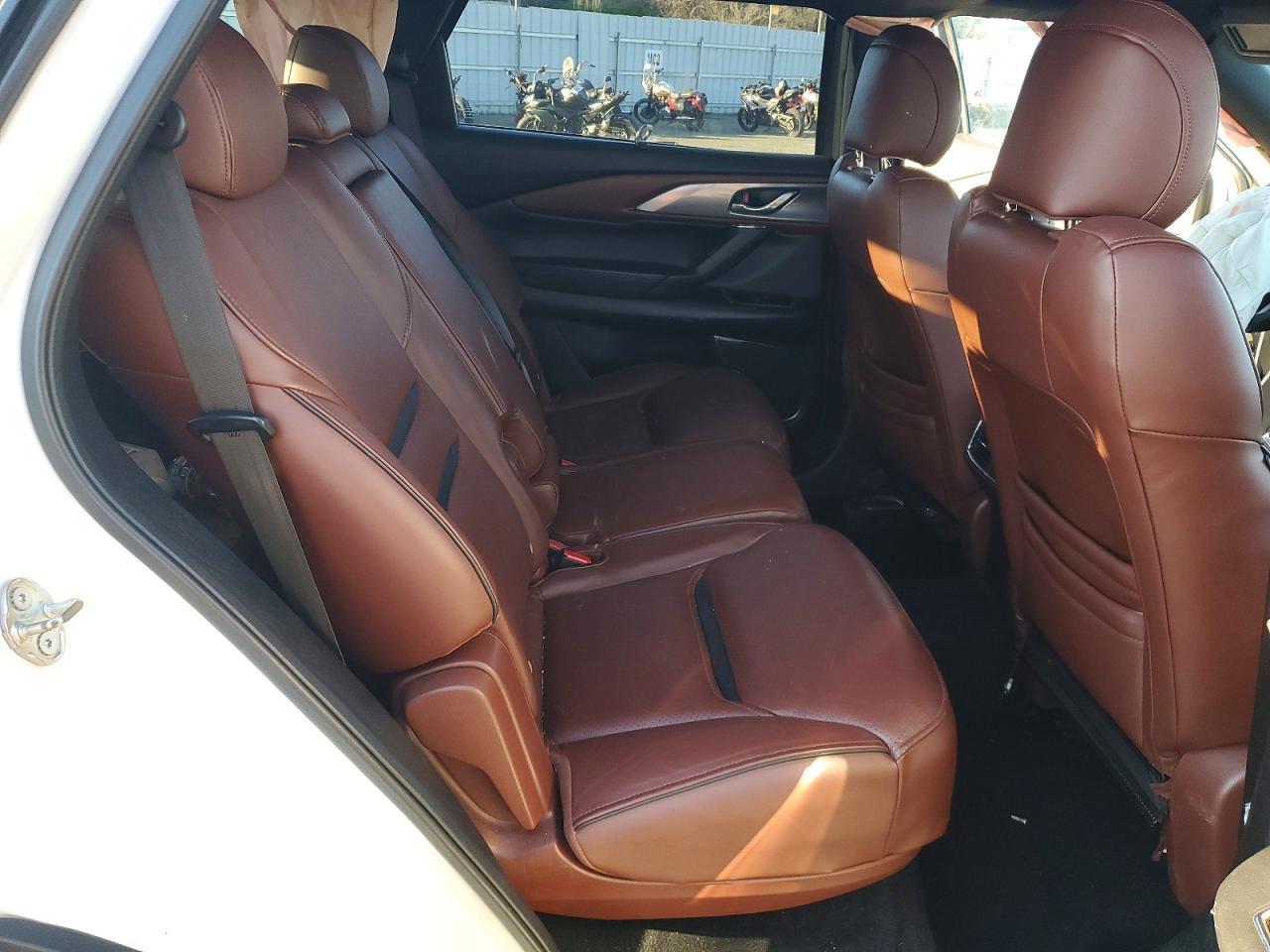 2017 MAZDA CX-9