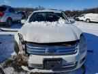 2007 FORD FUSION