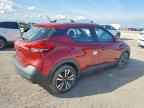 2018 NISSAN KICKS