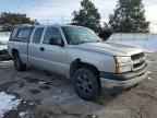 2005 CHEVROLET Silverado