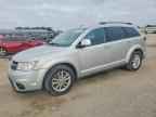 2013 DODGE JOURNEY