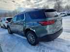 2022 CHEVROLET TRAVERSE