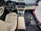 2022 BMW 3 SERIES