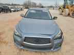 2015 INFINITI Q50