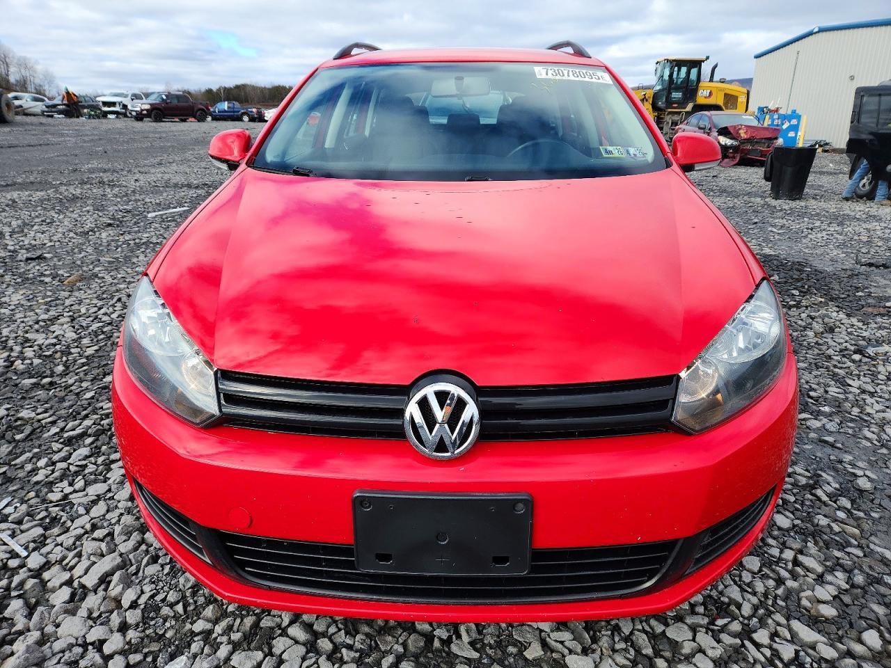 2013 VOLKSWAGEN JETTA
