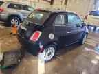 2015 FIAT 500