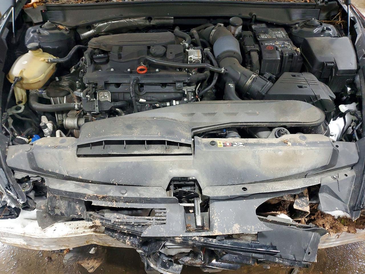 2021 HYUNDAI SONATA
