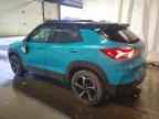 2022 CHEVROLET Trailblazer