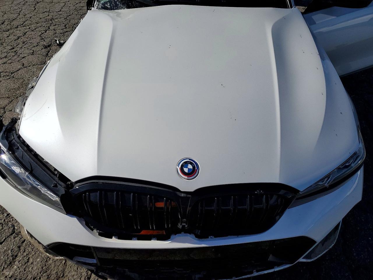2023 BMW M340i